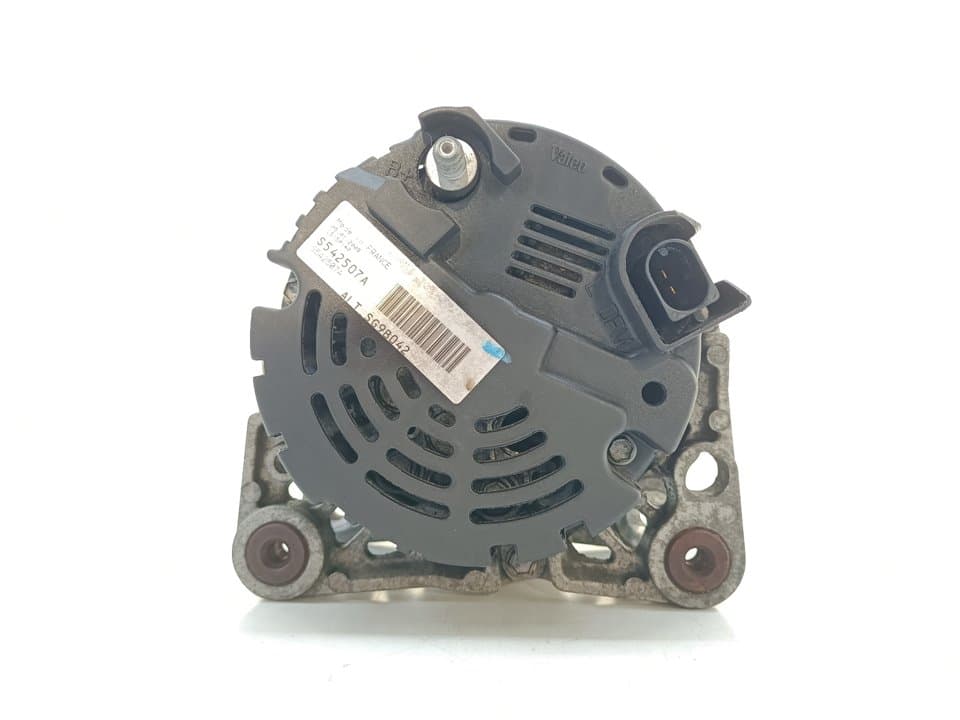Alternador AUDI A4 BERLINA (B5) 5