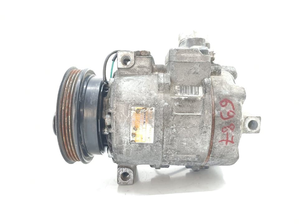 Recambio AUDI A4 BERLINA (B5) ref. 4472208350