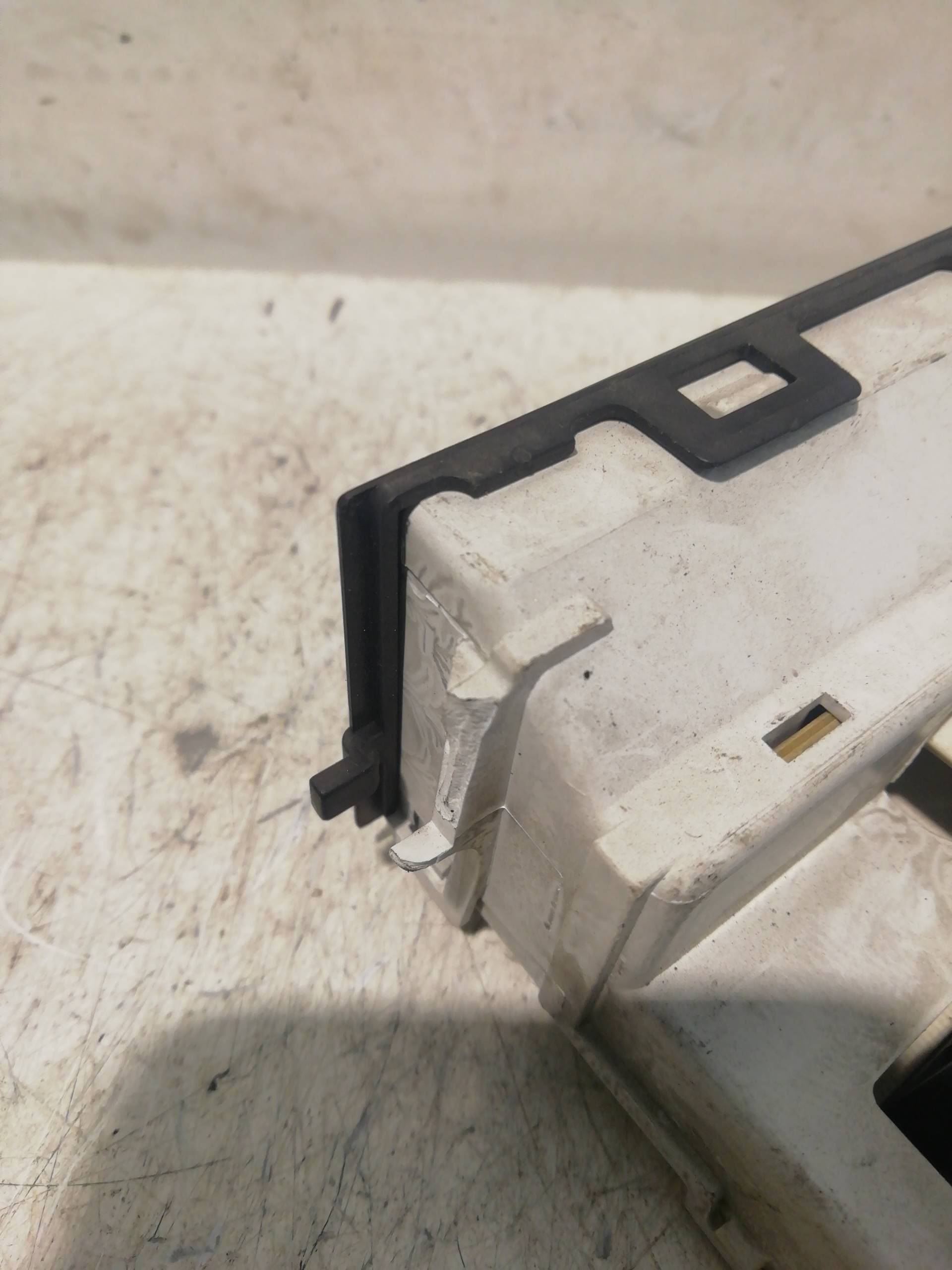 Pantalla multifuncion CITROEN BERLINGO 3