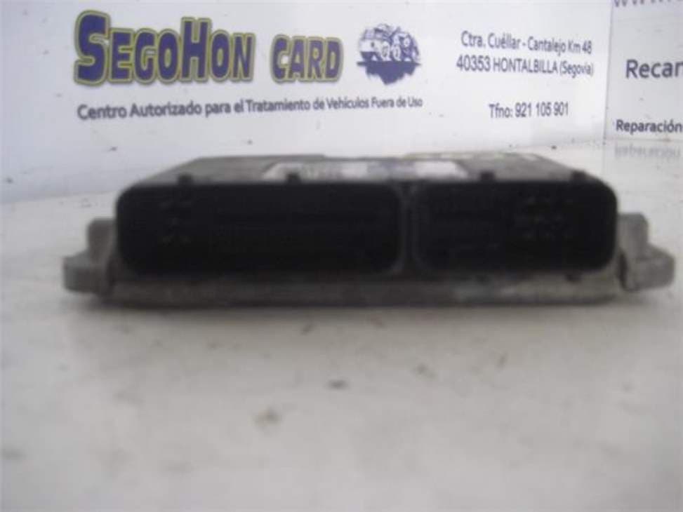 Centralita motor uce SEAT IBIZA (6L1)