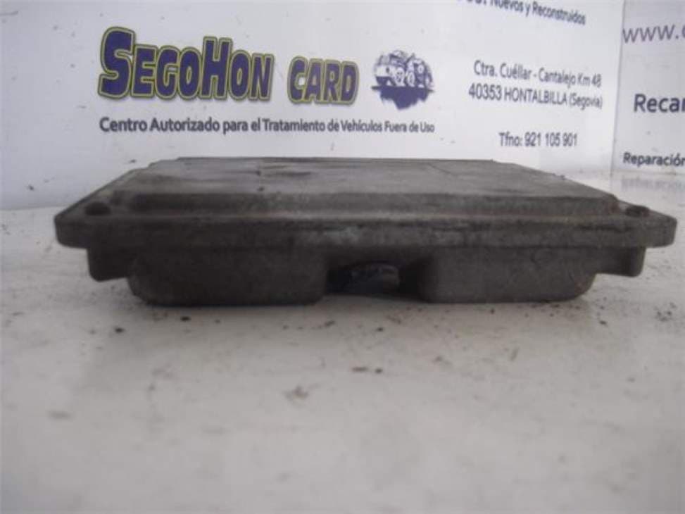 Centralita motor uce SEAT IBIZA (6L1) 3