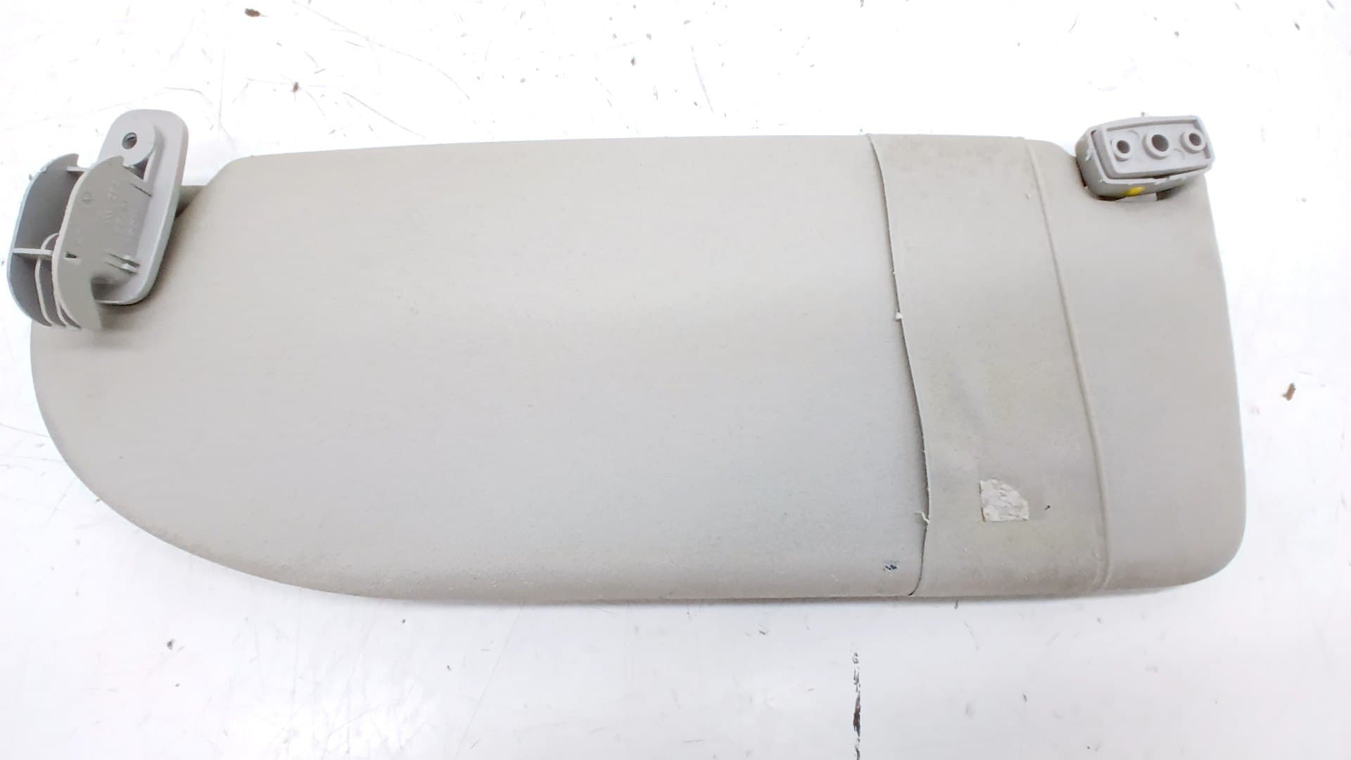 Parasol izquierdo SEAT IBIZA (6L1) 2