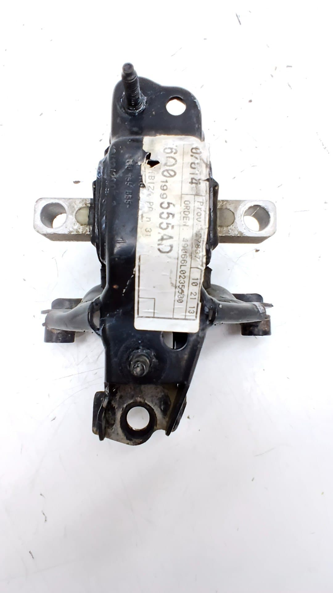 Soporte motor SEAT IBIZA (6L1) 3