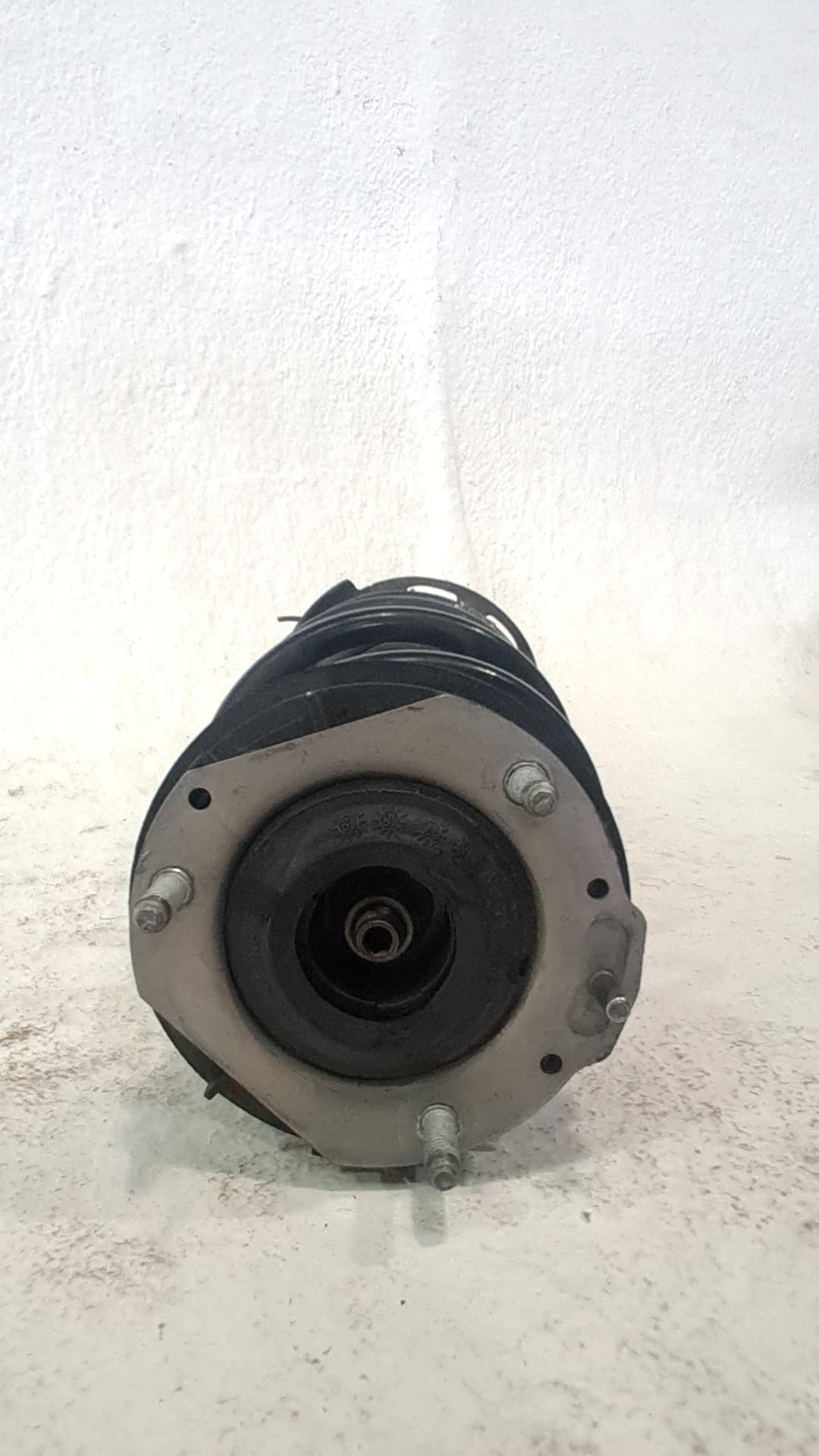 Amortiguador delantero izquierdo FORD FIESTA 3