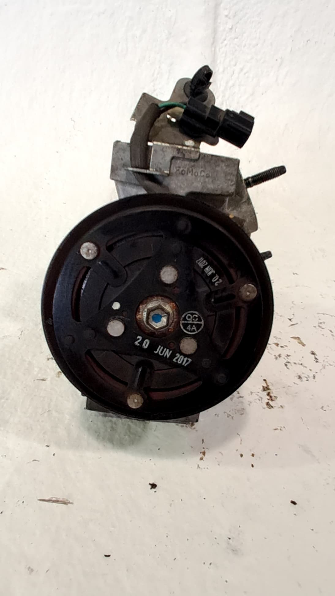 Recambio FORD FIESTA ref. 2451790 3