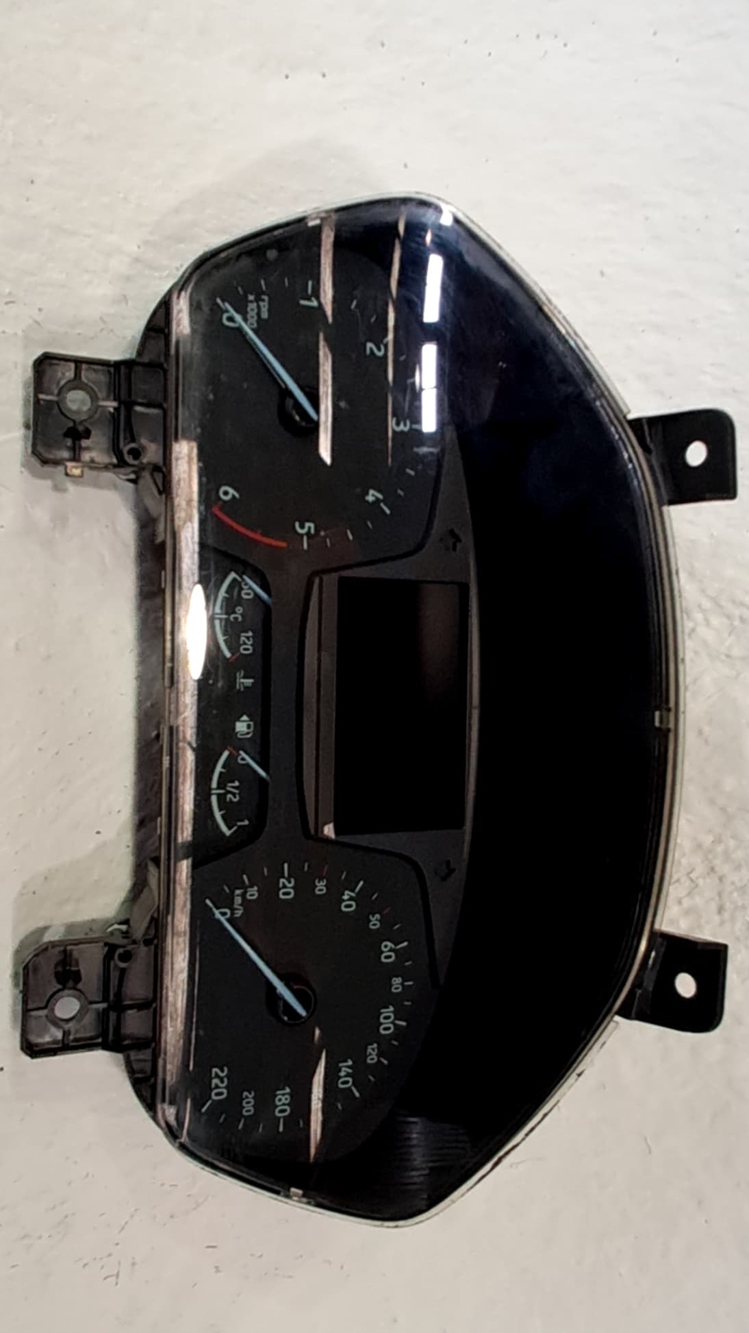 Cuadro instrumentos FORD FIESTA