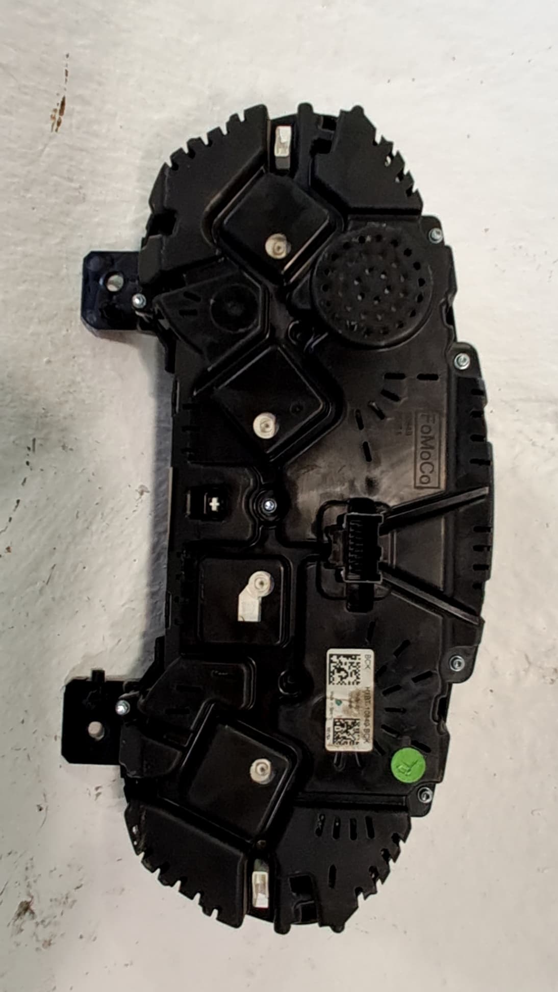 Cuadro instrumentos FORD FIESTA 2