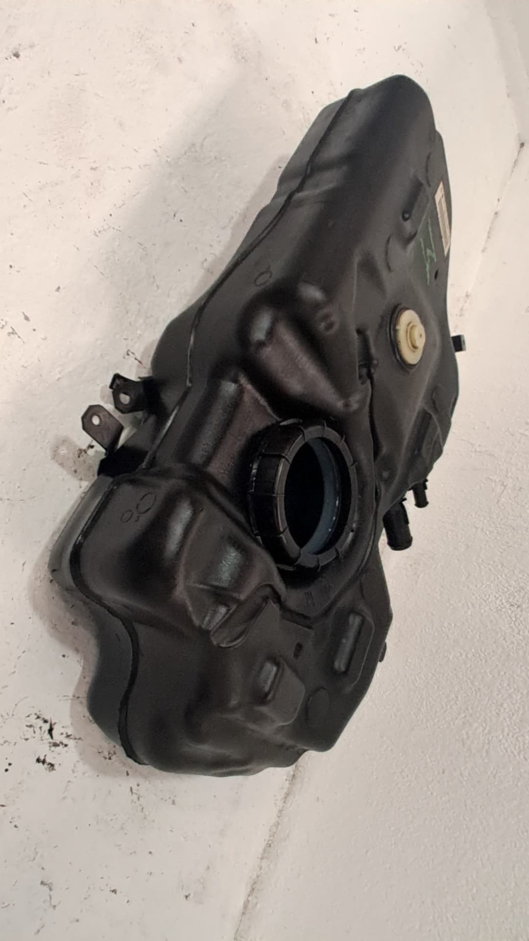 Deposito combustible FORD FIESTA 2