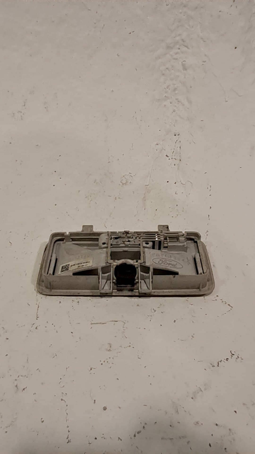 Luz interior FORD FIESTA 2