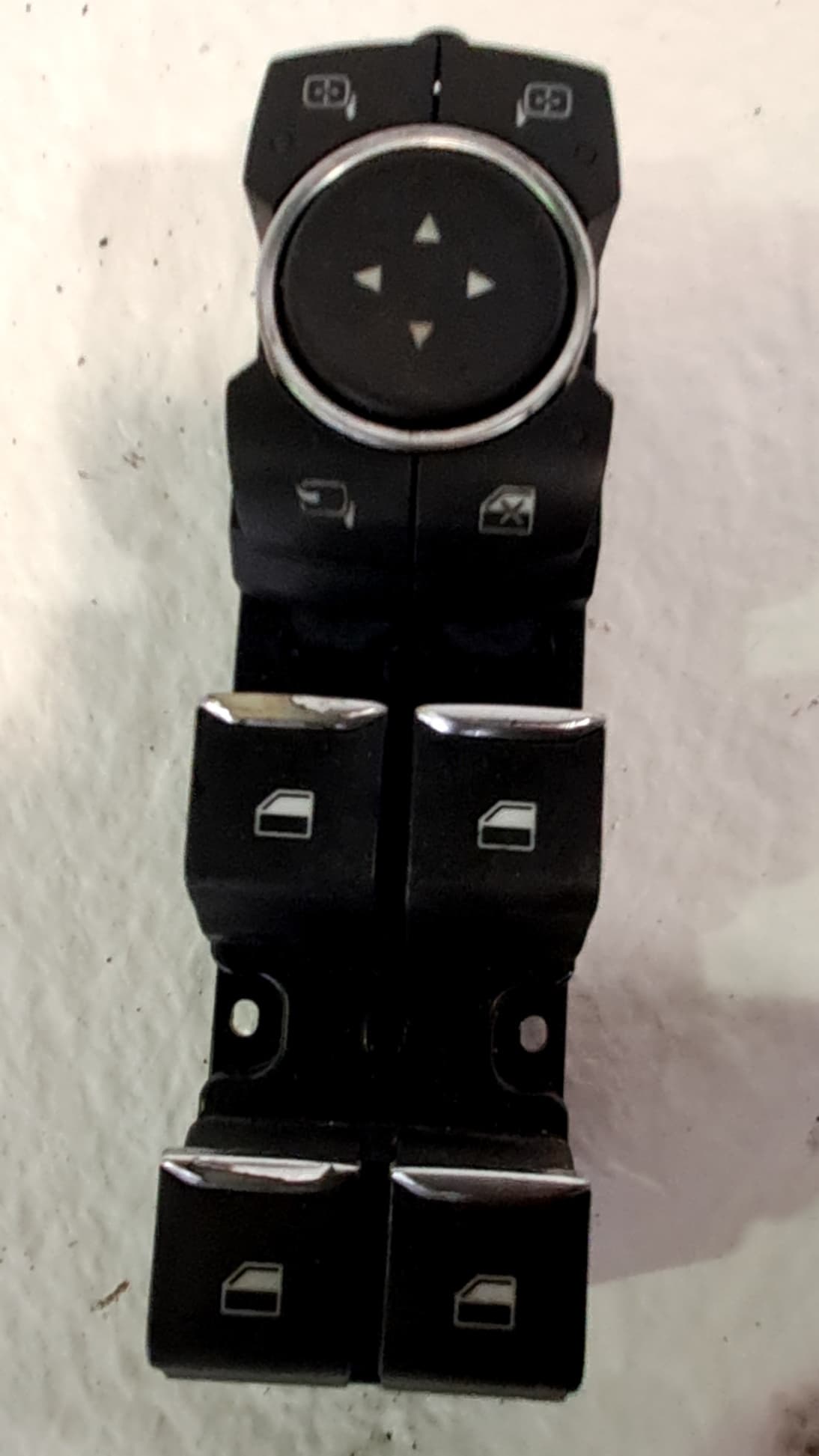Mando multifuncion FORD FIESTA