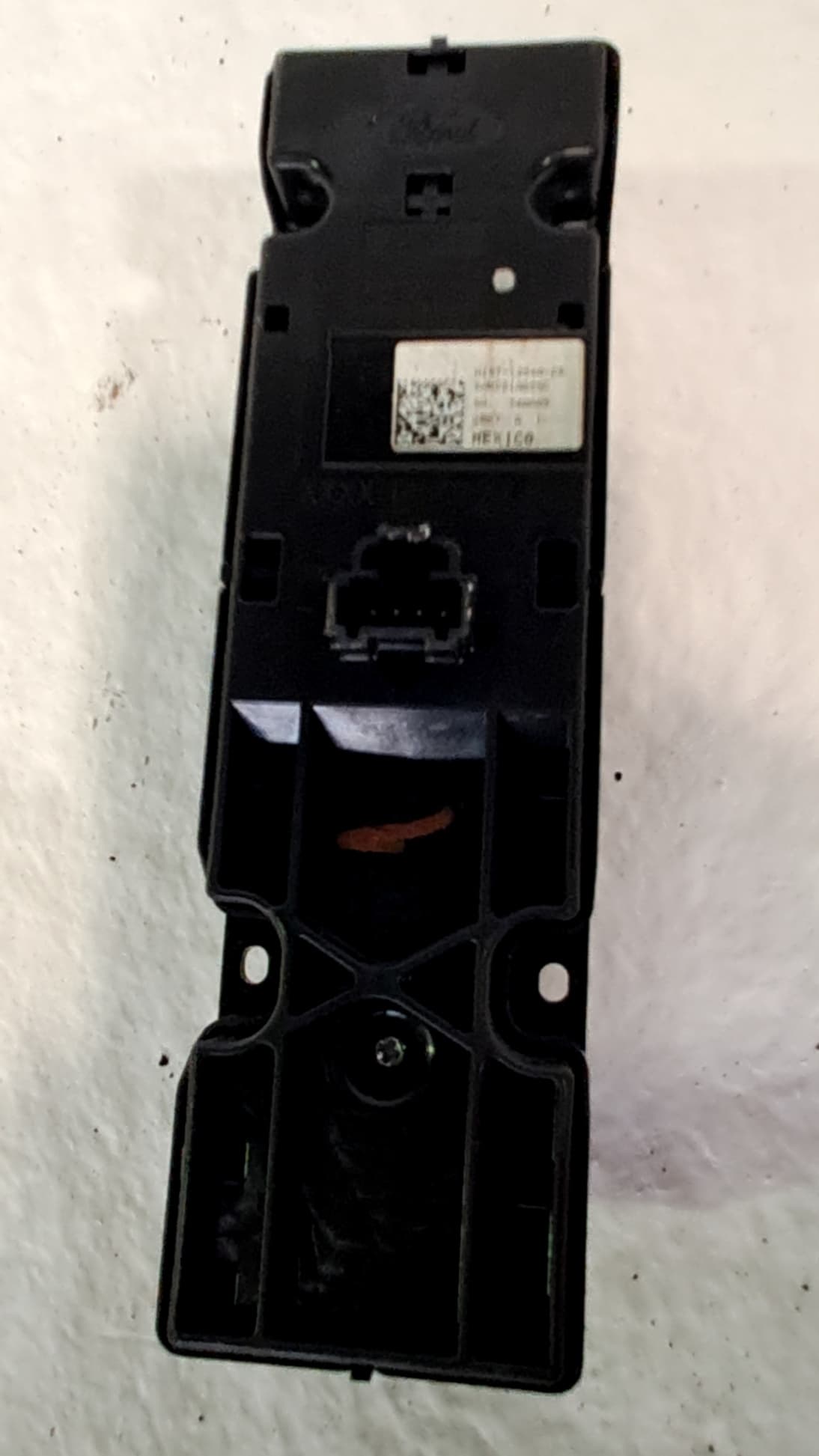 Mando multifuncion FORD FIESTA 2