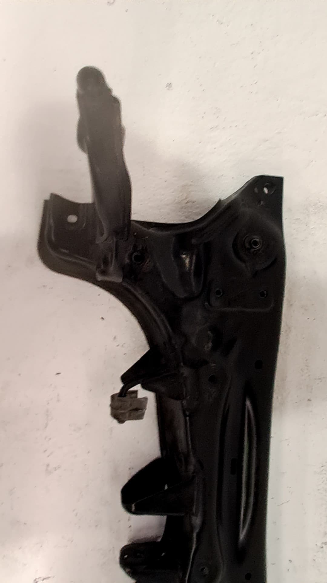 Puente delantero FORD FIESTA 4