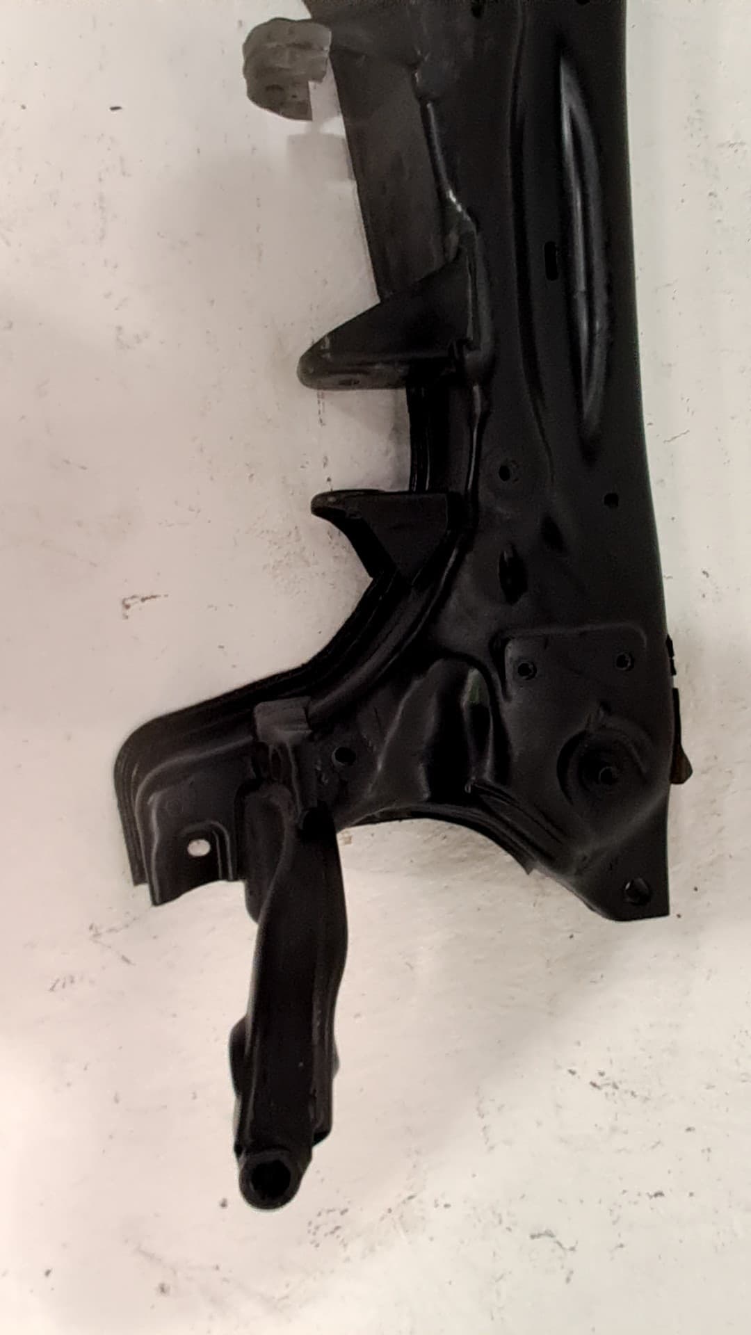 Puente delantero FORD FIESTA 3