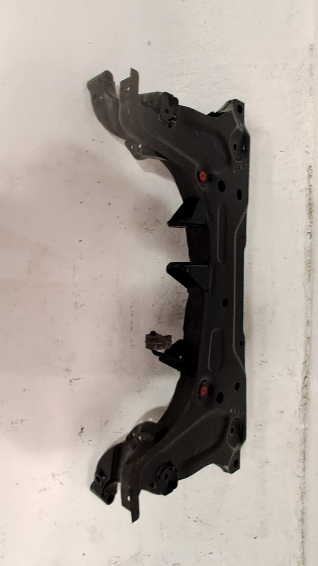 Puente delantero FORD FIESTA 2