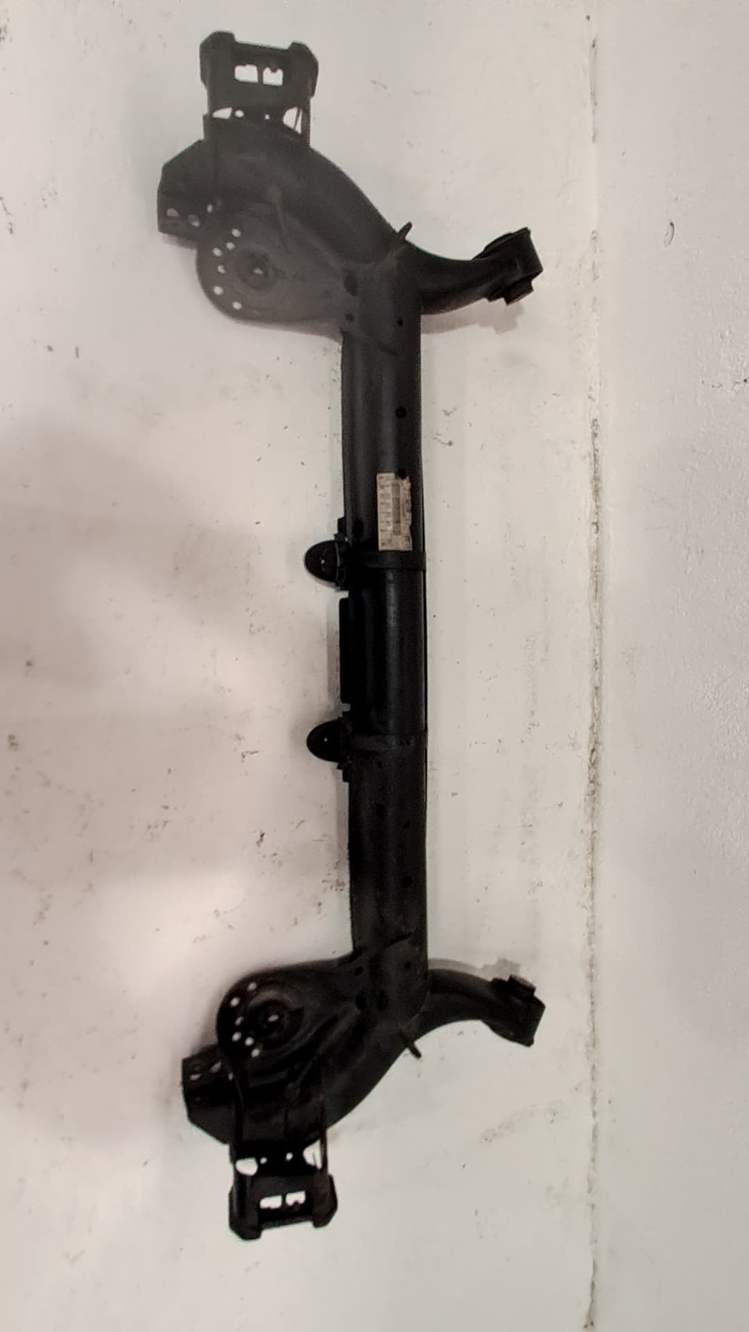 Puente trasero FORD FIESTA