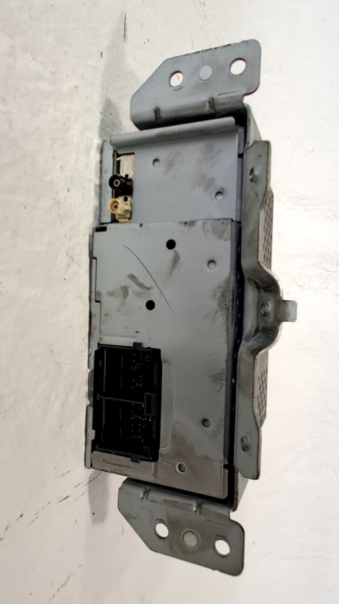 Sistema audio / radio cd FORD FIESTA