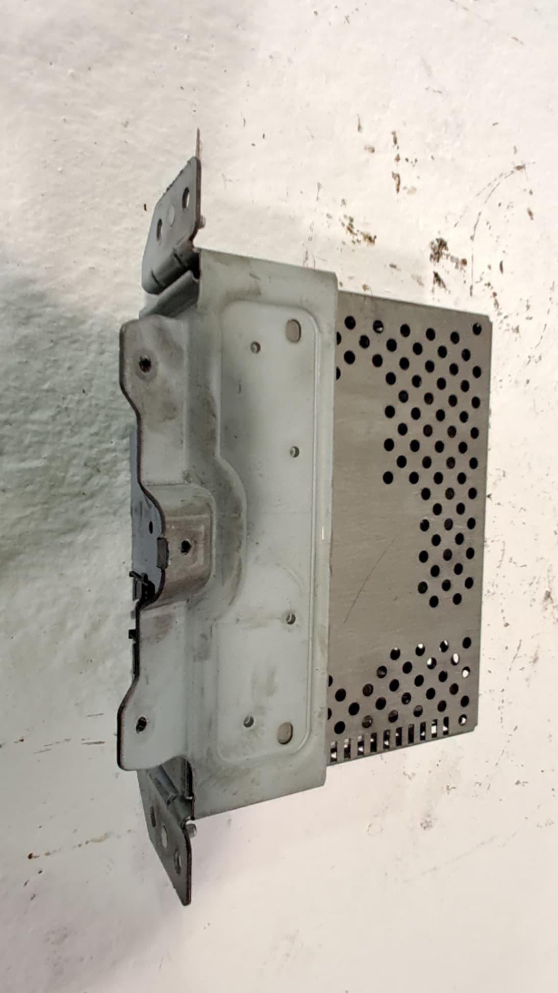 Sistema audio / radio cd FORD FIESTA 3