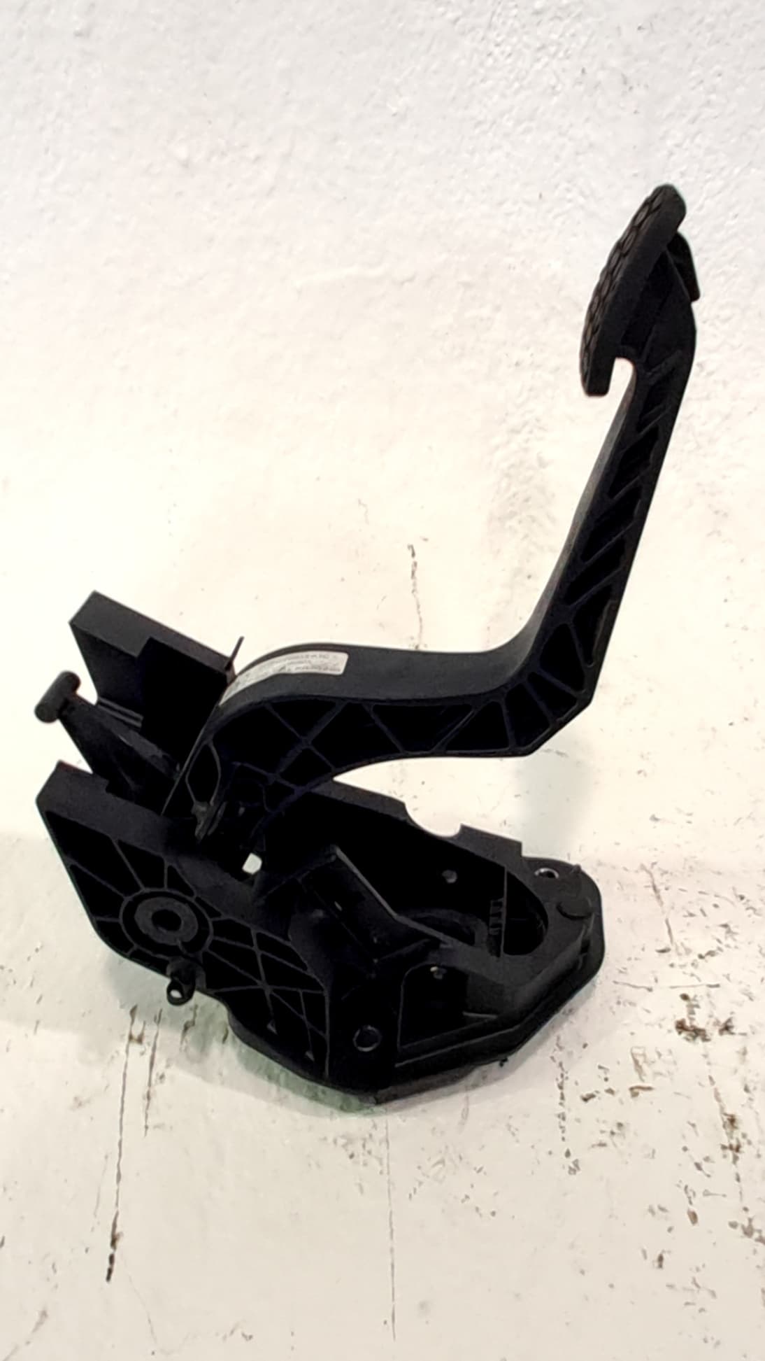Pedal embrague FORD FIESTA