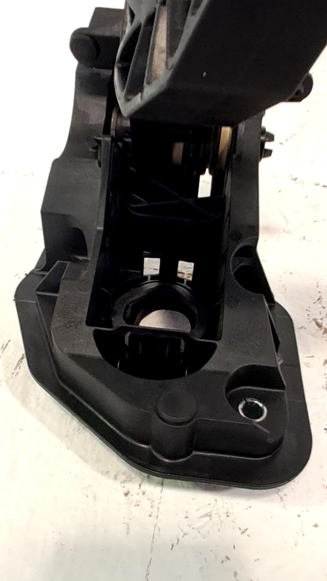 Pedal embrague FORD FIESTA 3