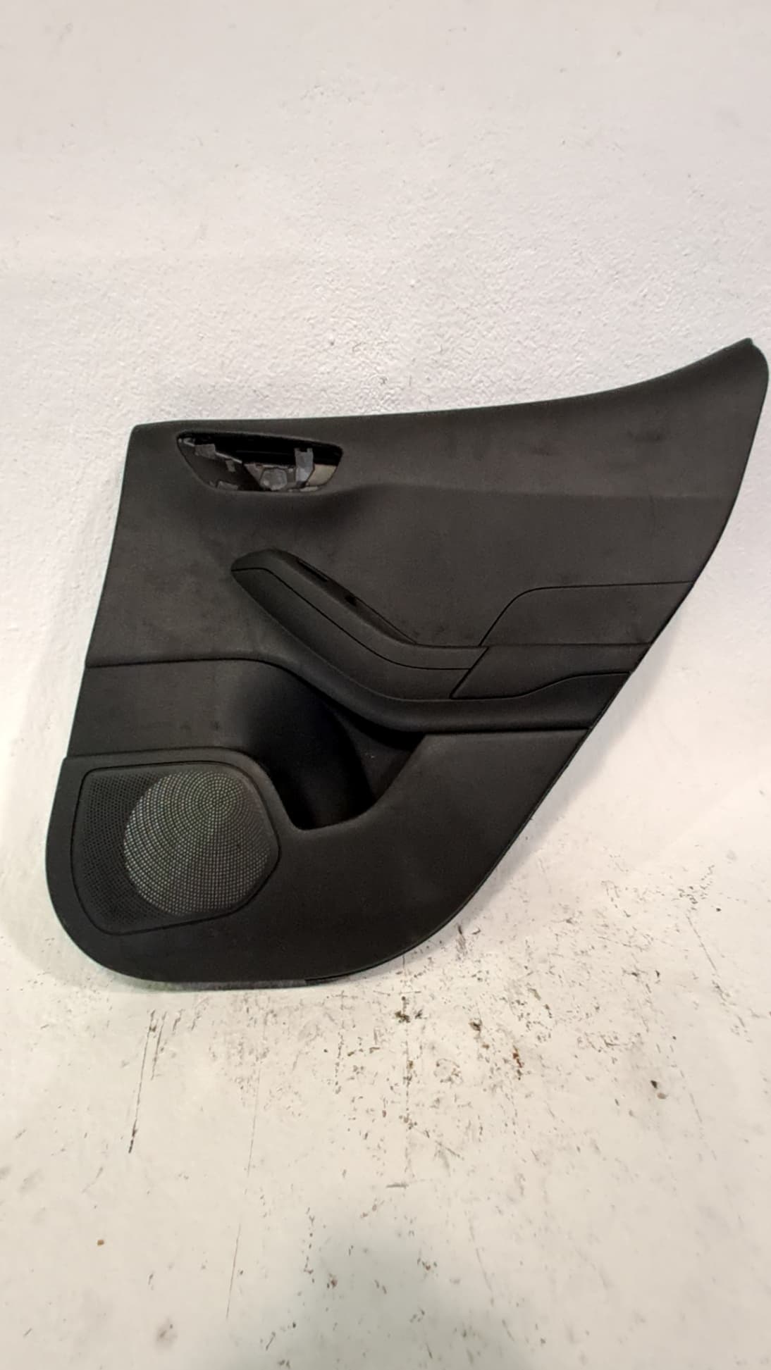Guarnecido puerta delantera derecha FORD FIESTA