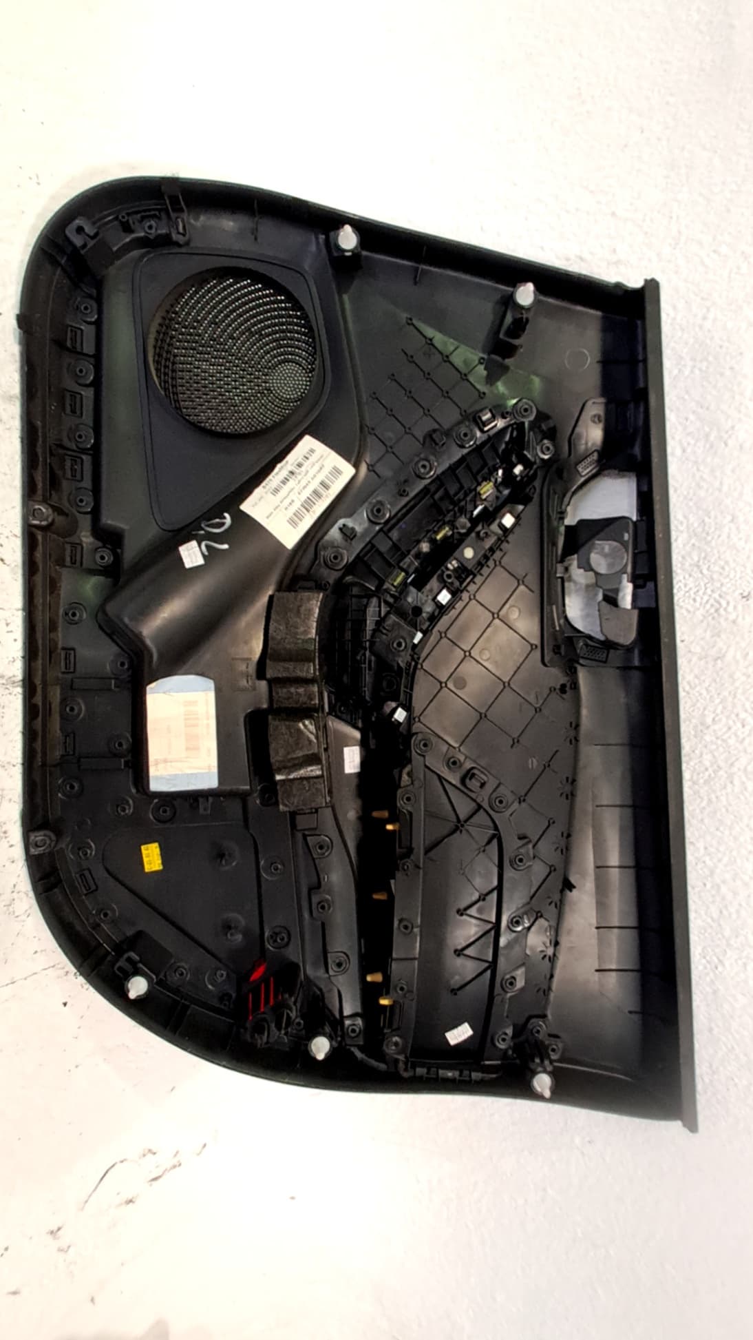 Recambio FORD FIESTA ref. 2326210 2