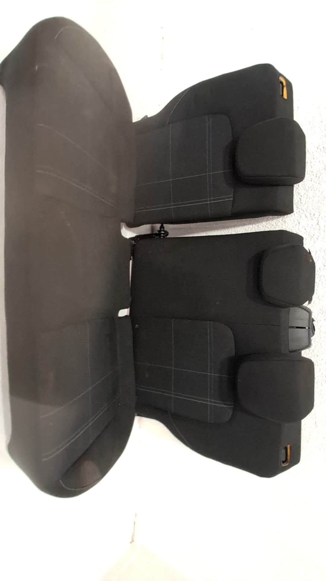 Cerradura asientos traseros FORD FIESTA