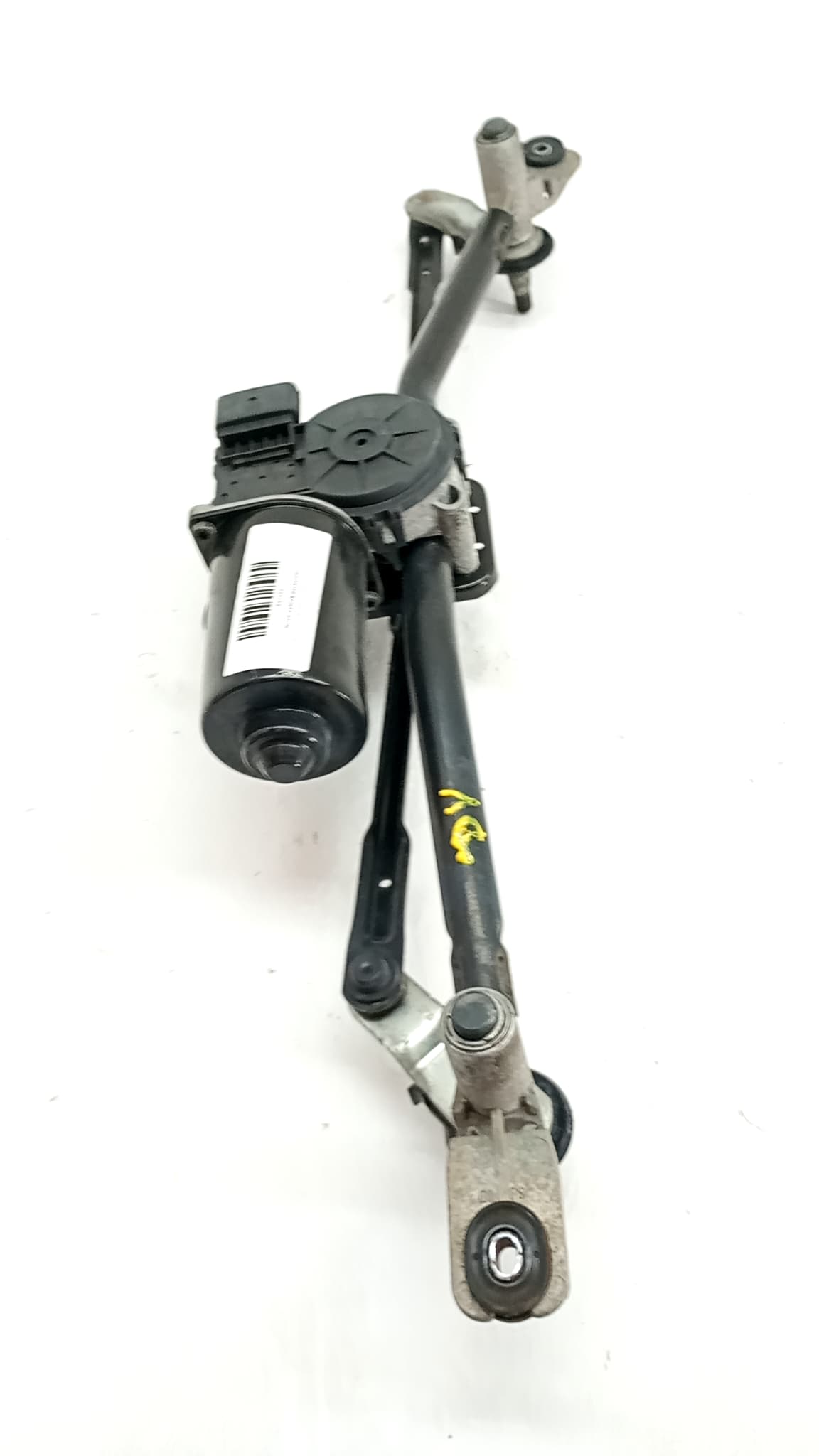 Motor limpia delantero RENAULT MEGANE III BERLINA 5 P 2