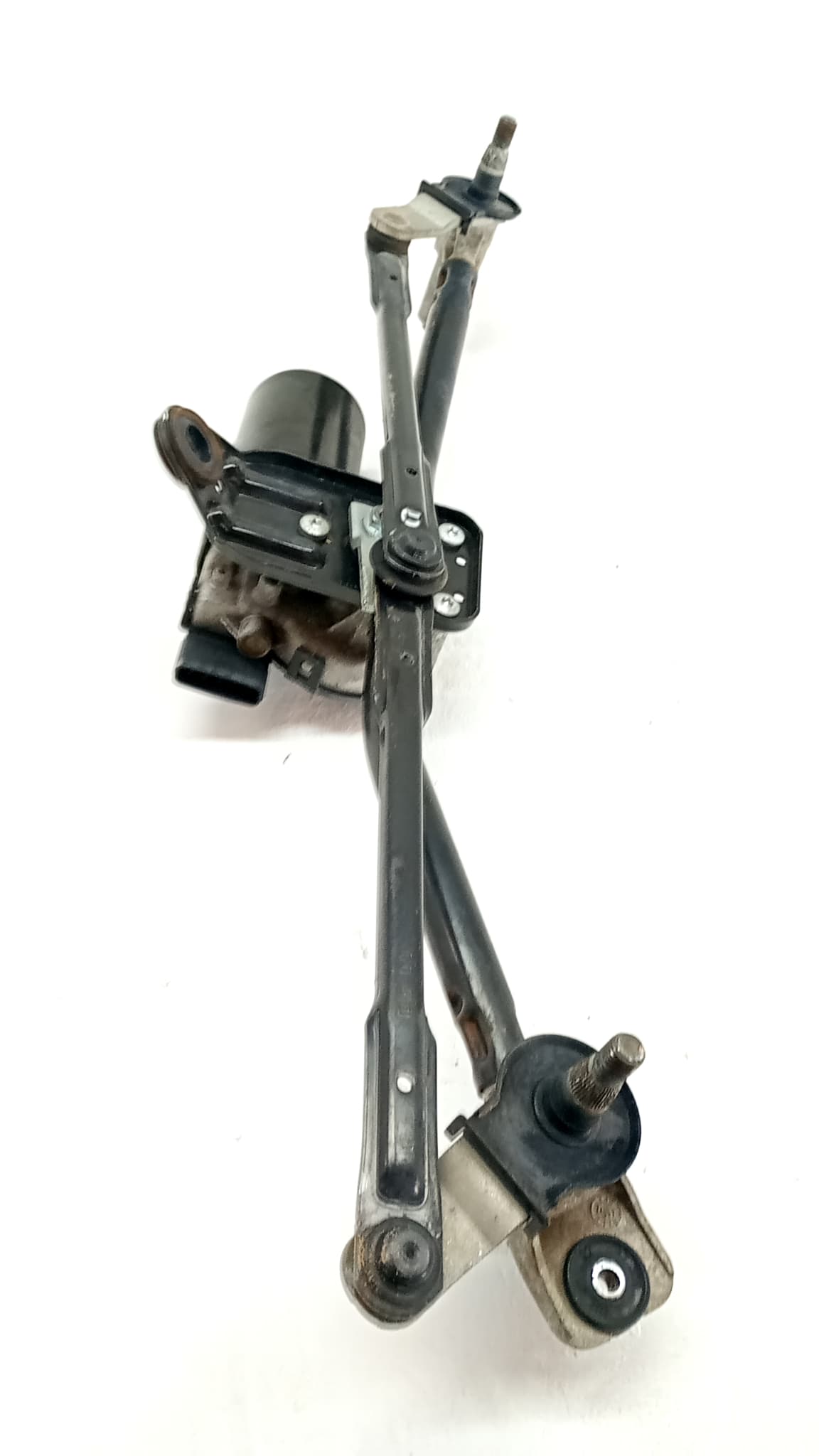 Motor limpia delantero RENAULT MEGANE III BERLINA 5 P