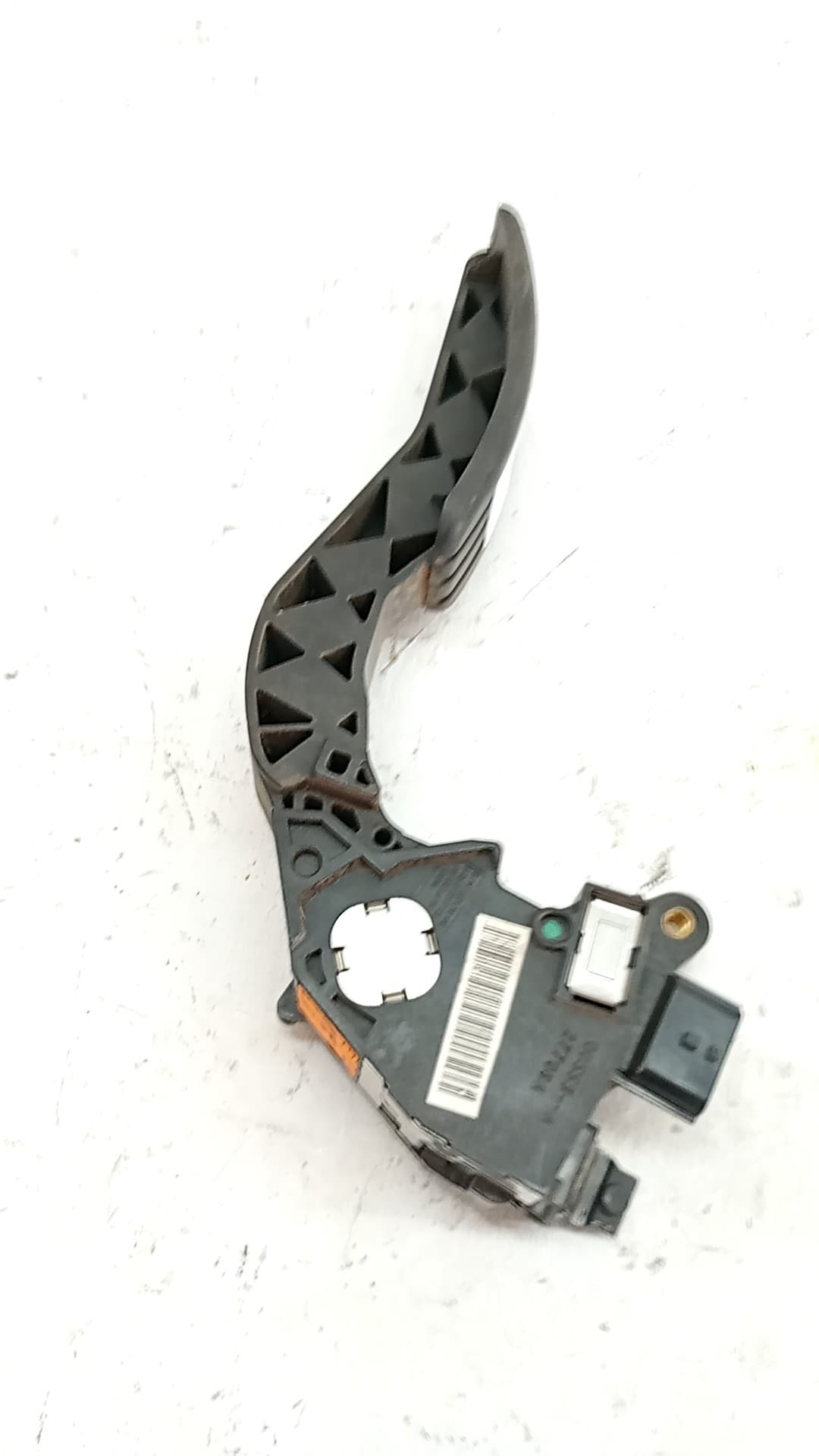 Pedal acelerador RENAULT MEGANE III BERLINA 5 P 2