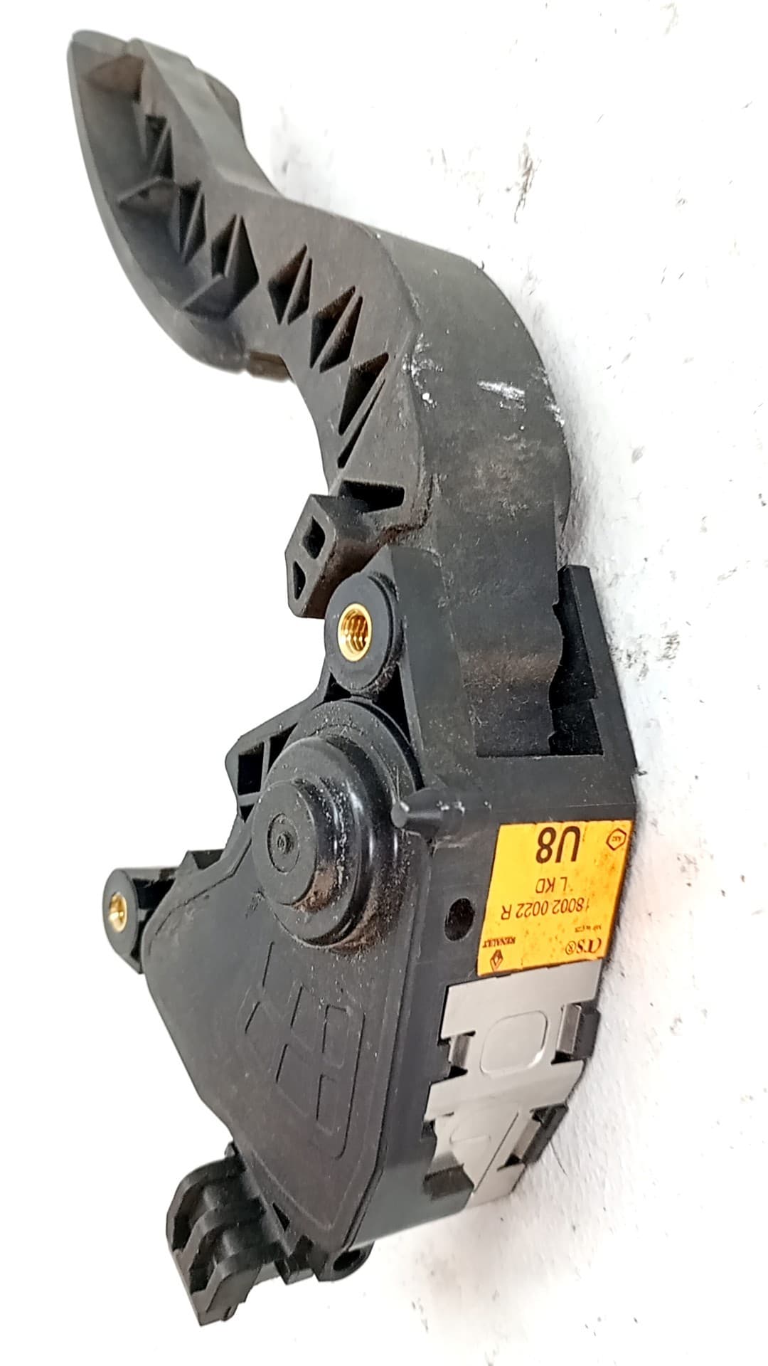 Pedal acelerador RENAULT MEGANE III BERLINA 5 P