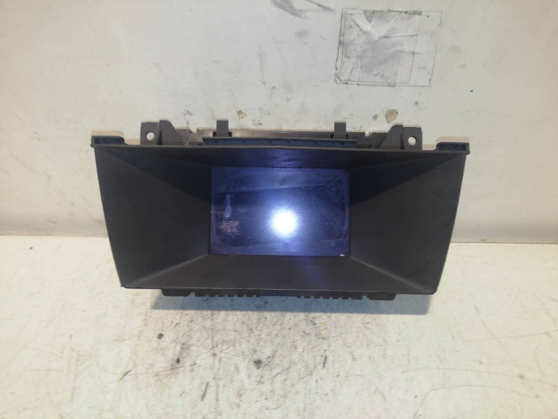 Pantalla multifuncion OPEL ASTRA H BER.