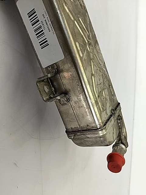 Enfriador egr VOLKSWAGEN JETTA (162) 5