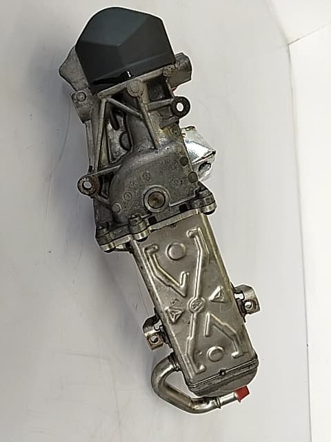 Enfriador egr VOLKSWAGEN JETTA (162) 3
