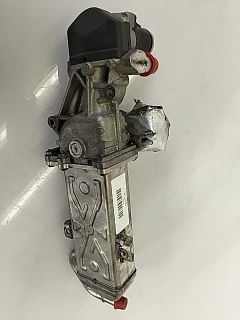 Enfriador egr VOLKSWAGEN JETTA (162) 2