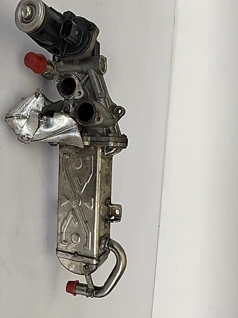 Enfriador egr VOLKSWAGEN JETTA (162)