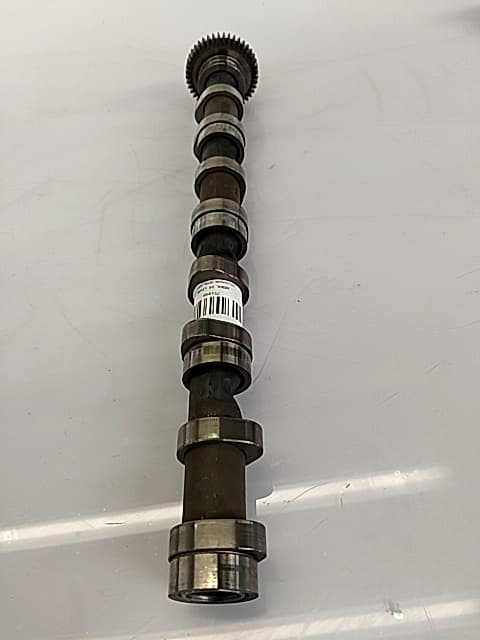 Arbol de levas VOLKSWAGEN JETTA (162) 3