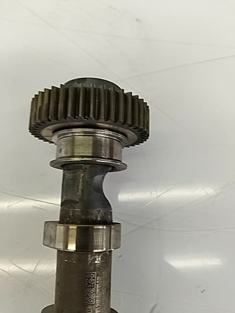 Arbol de levas VOLKSWAGEN JETTA (162) 2