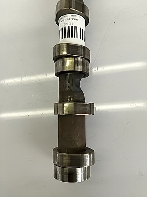 Arbol de levas VOLKSWAGEN JETTA (162)