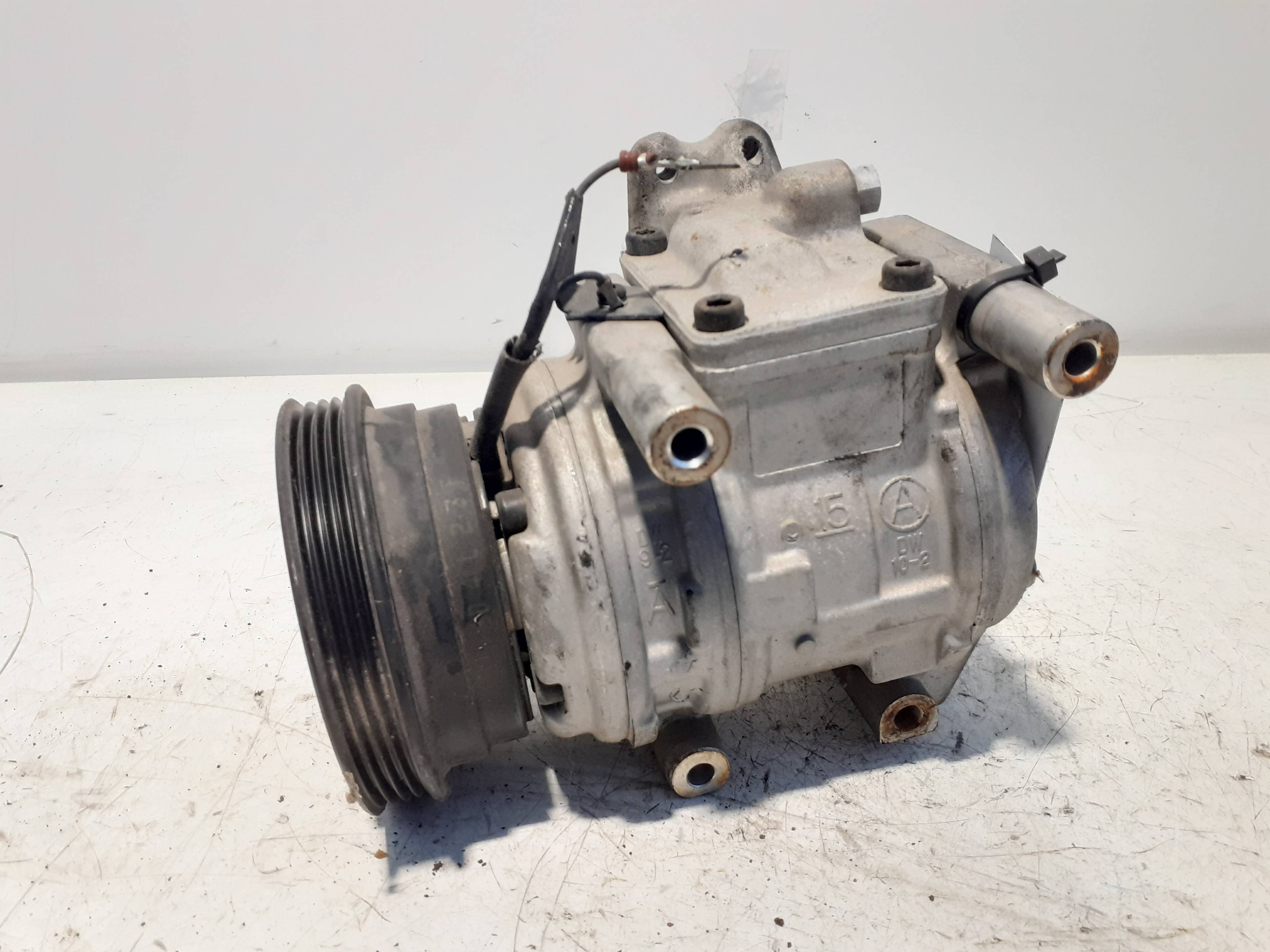 Recambio KIA CERATO ref. 1204022700 4