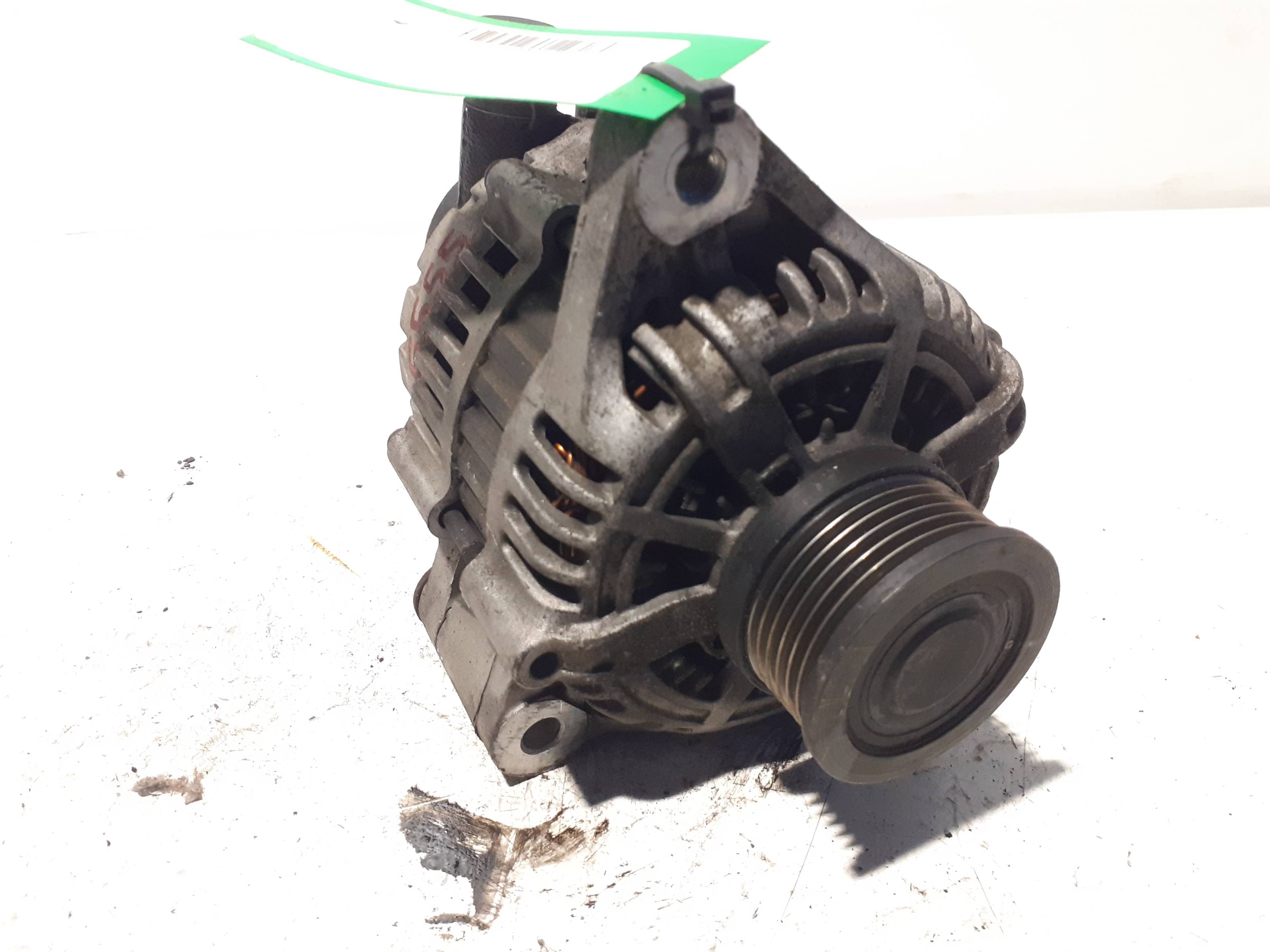 Alternador KIA CERATO