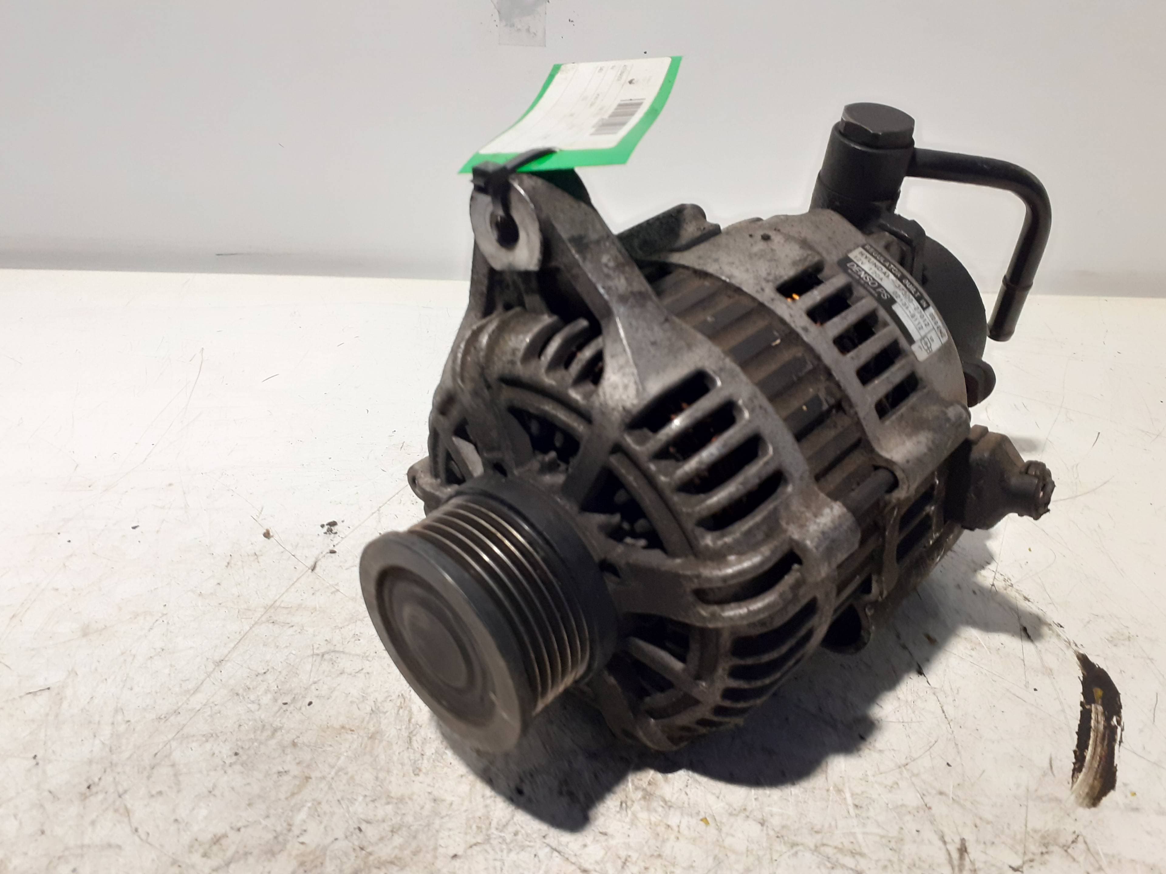 Alternador KIA CERATO 4