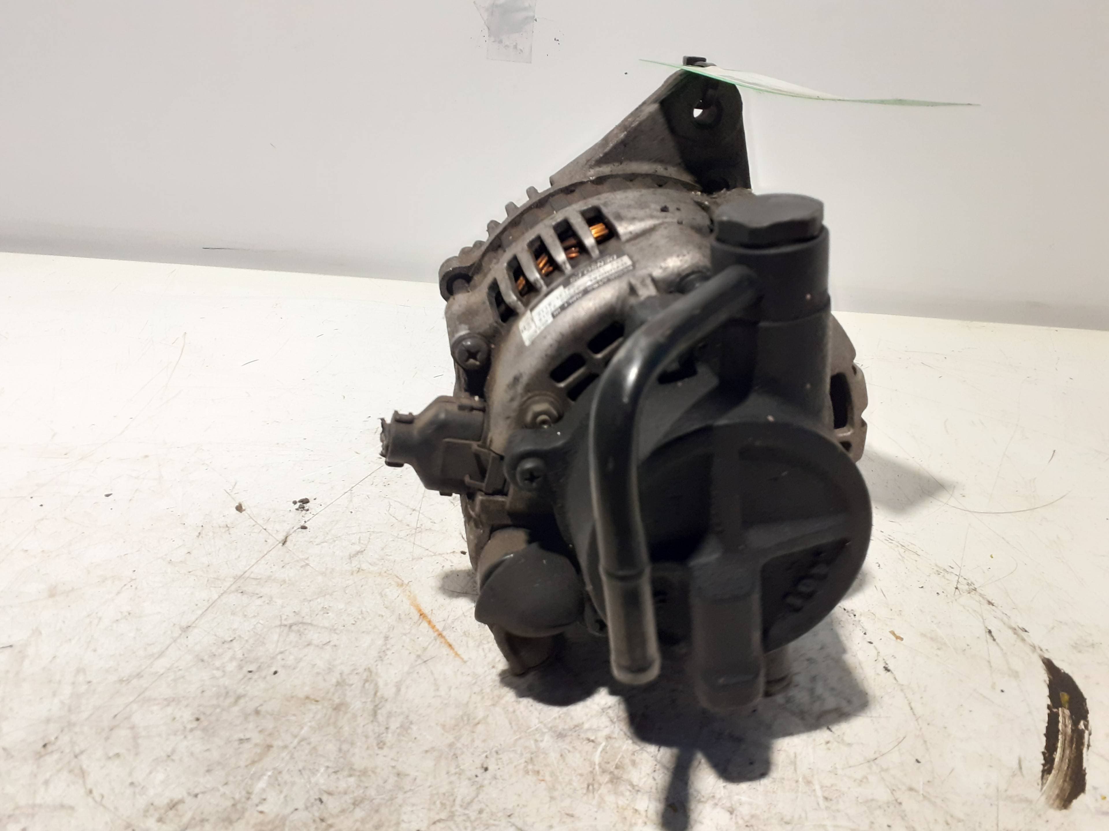 Alternador KIA CERATO 3