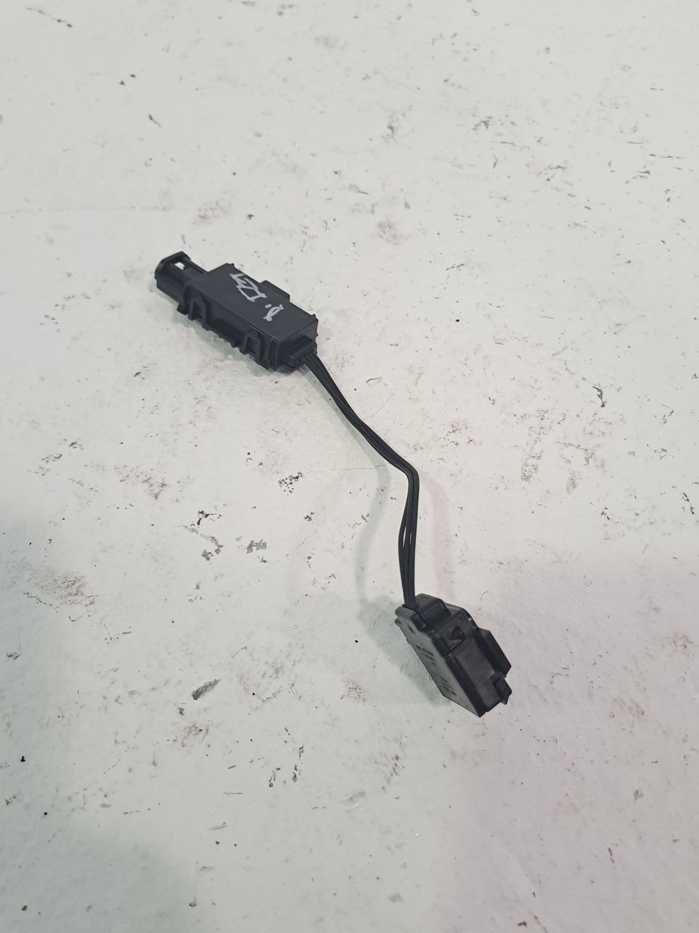 Luz interior delantera RENAULT CAPTUR II 3