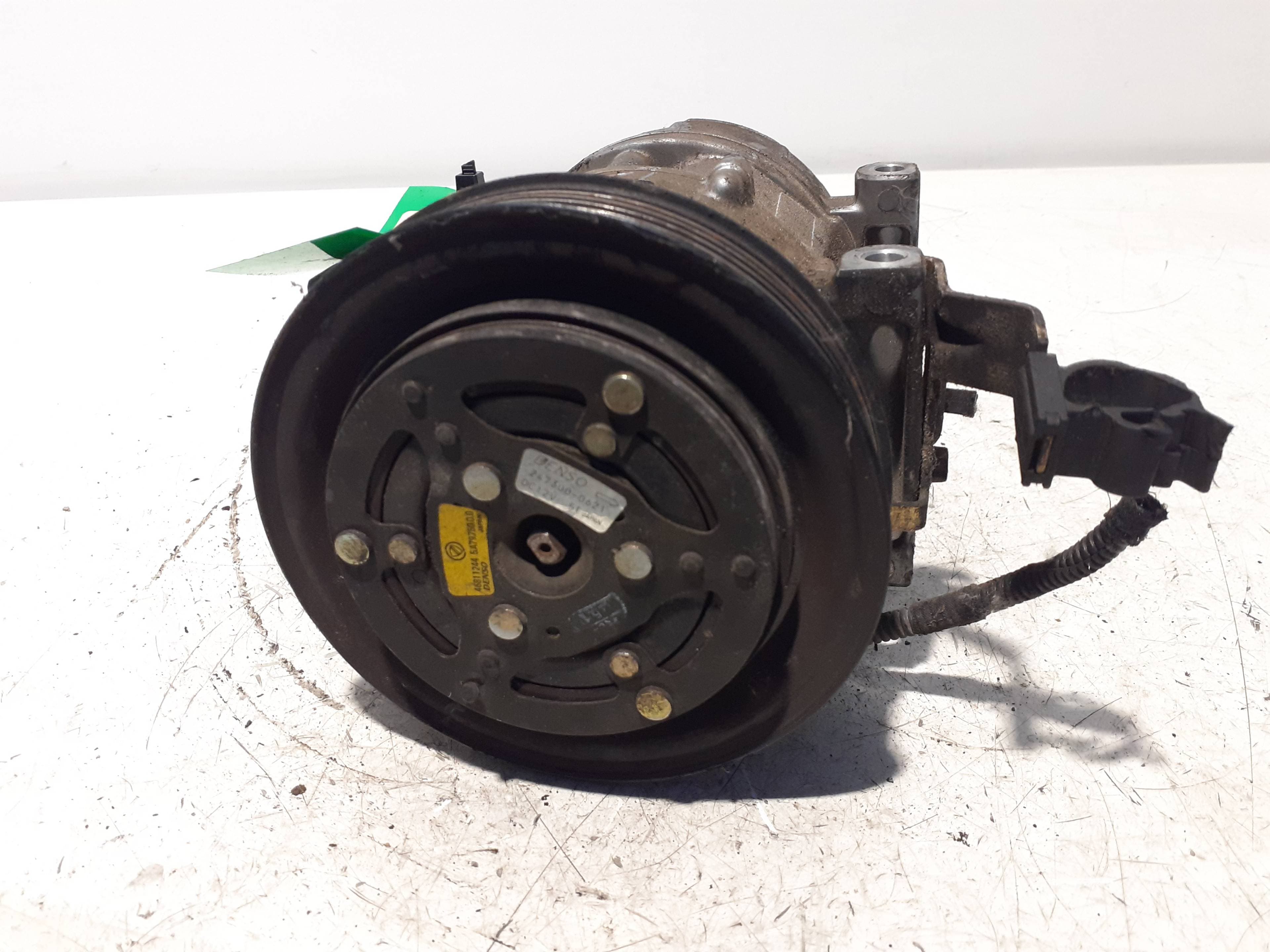 Recambio FIAT STILO (192) ref. 4472208643