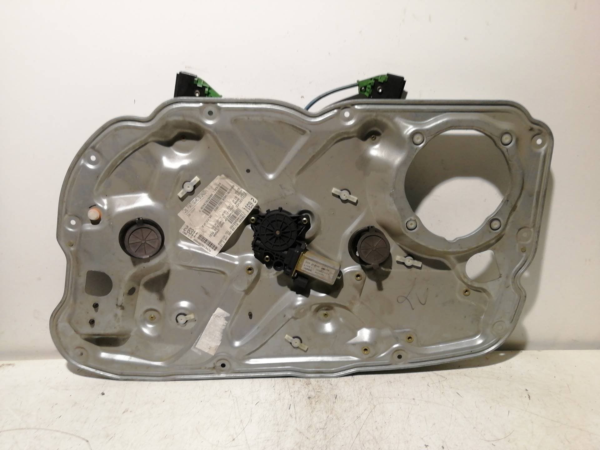 Elevalunas delantero derecho FIAT STILO (192)