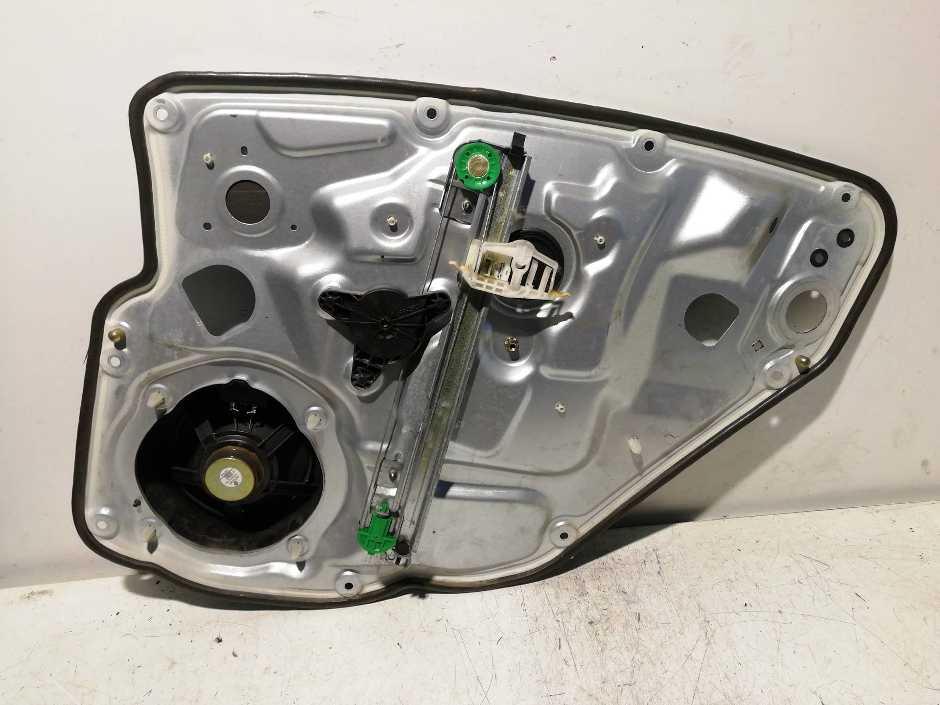 Elevalunas trasero izquierdo FIAT STILO (192) 3