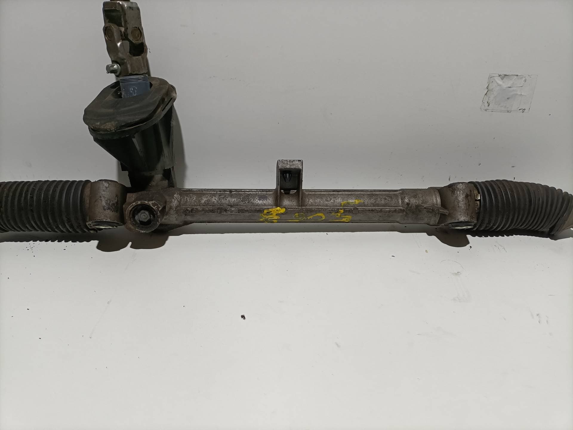 Cremallera direccion FIAT STILO (192) 3