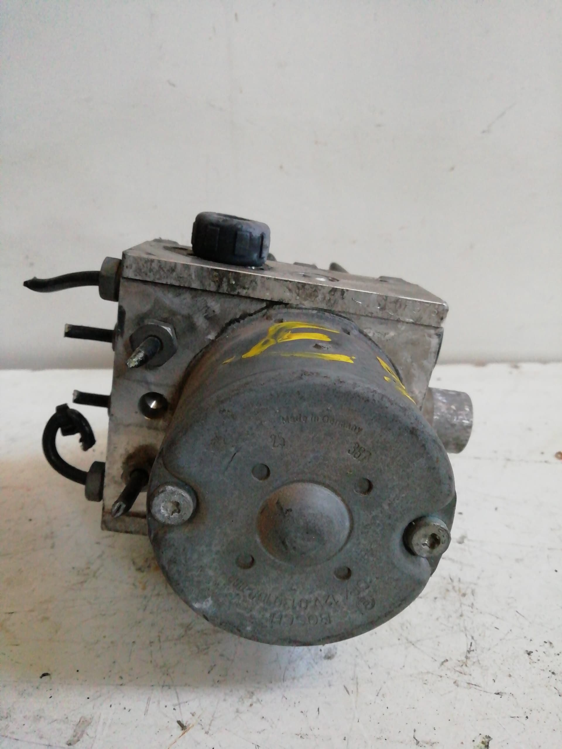 Abs FIAT STILO (192)