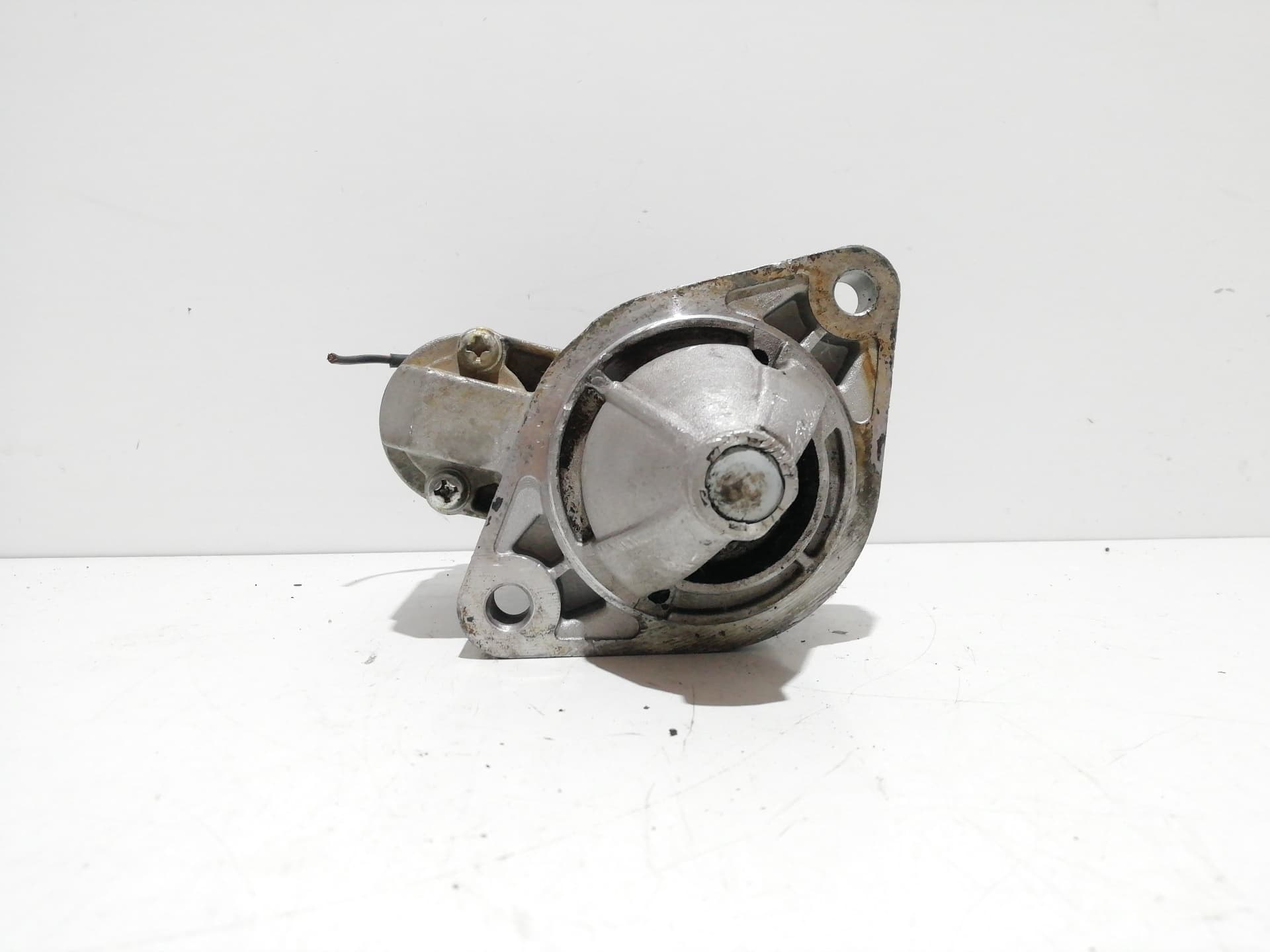 Motor arranque OPEL COMBO (CORSA C) 4