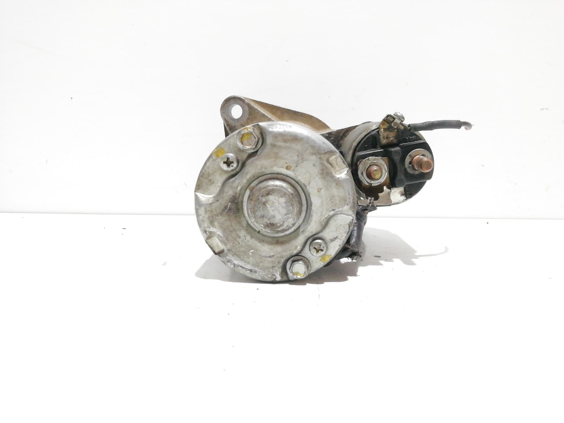 Motor arranque OPEL COMBO (CORSA C) 3
